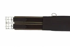 Sangle bavette de luxe avec élastiques - JMR Pro