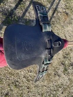 Sangle bavette Forestier 60 cm