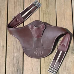 Sangle bavette élastique SAFETY - Collection One - Jump'in