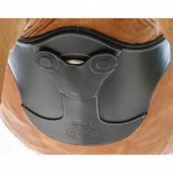 Sangle bavette élastique SAFETY - Collection One - Jump'in