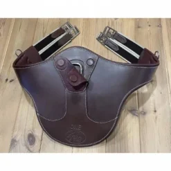 Sangle bavette élastique SAFETY - Collection One - Jump'in