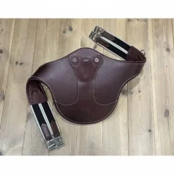 Sangle bavette élastique SAFETY - Collection One - Jump'in