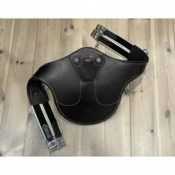 Sangle bavette élastique SAFETY - Collection One - Jump'in