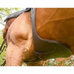 Sangle bavette élastique SAFETY - Collection One - Jump'in