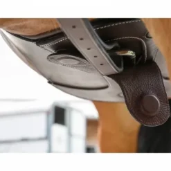 Sangle bavette élastique SAFETY - Collection One - Jump'in