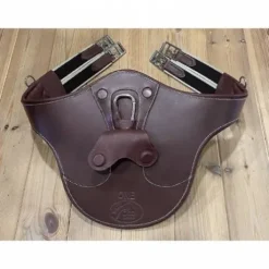 Sangle bavette élastique SAFETY - Collection One - Jump'in