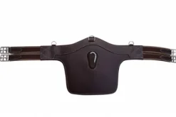 Sangle bavette luxe JMR