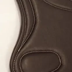 Sangle bavette marron FOUGANZA