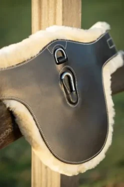 Sangle bavette mouton Evo HFI