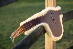 Sangle bavette mouton Evo HFI