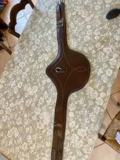 Sangle bavette Norton - Taille 135 - Excellent état