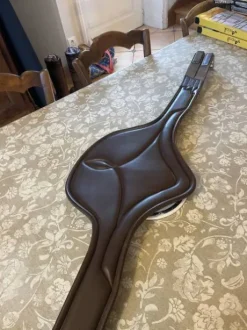 Sangle bavette Norton - Taille 135 - Excellent état