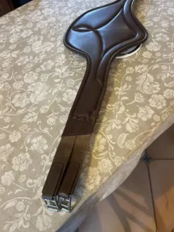 Sangle bavette Norton - Taille 135 - Excellent état