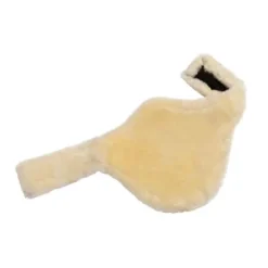 Sangle bavette Norton Pro doublée mouton