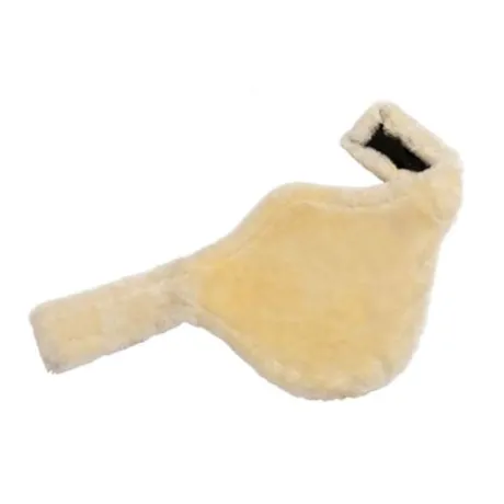 Sangle bavette Norton Pro doublée mouton