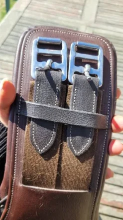 Sangle Bavette Éric Thomas