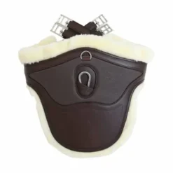 Sangle bavette SheepShkin Special - Kentucky