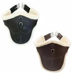 Sangle bavette SheepShkin - Kentucky