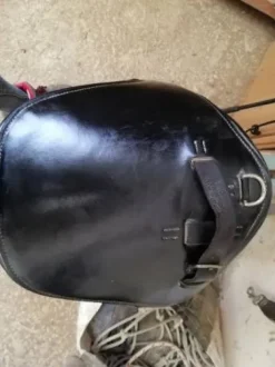 Sangle Bavette Stubben