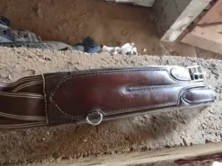 sangle bavette très bon état