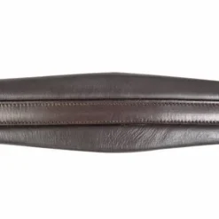 Sangle combinée en cuir - HKM