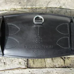 Sangle de dressage - Atelier de Pravins