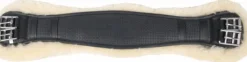 Sangle de dressage + merino padding Harry's horse