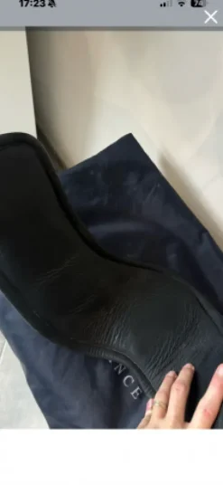 Sangle de dressage antares