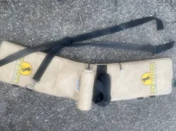 SANGLE DE MASSAGE EQUISSAGE