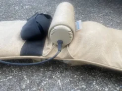 SANGLE DE MASSAGE EQUISSAGE