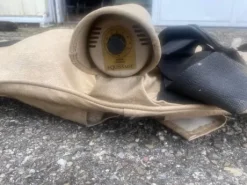 SANGLE DE MASSAGE EQUISSAGE