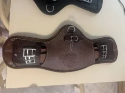 Sangle dressage forestier