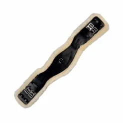 Sangle dressage Gisèle Equestro Mouton amovible