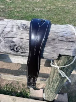 sangle en cuir 135cm