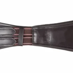 Sangle en cuir Dressage - HKM