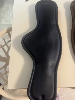 Sangle forestier noir