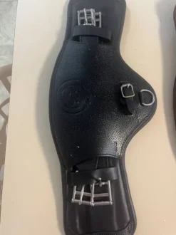 Sangle forestier noir