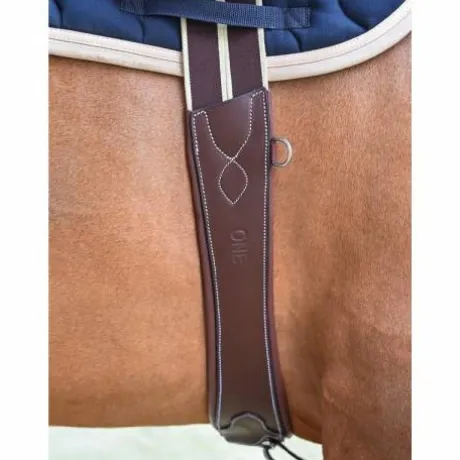 Sangle élastique SAFETY - Jump'in - Confort et sécurité