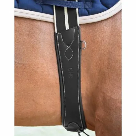 Sangle élastique SAFETY - Jump'in - Confort et sécurité