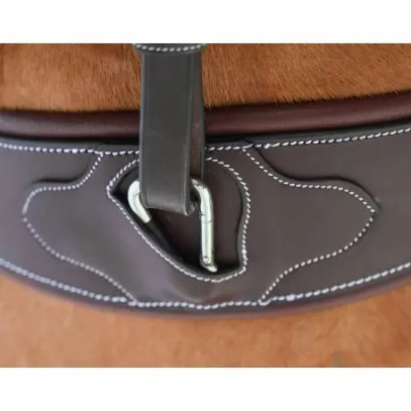 Sangle élastique SAFETY - Jump'in - Confort et sécurité