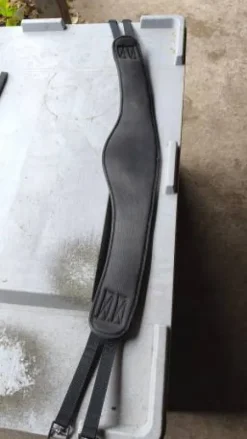 Sangle Pur Sang 130cms