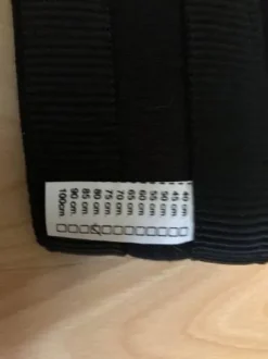 Sangle Showmaster 80cm