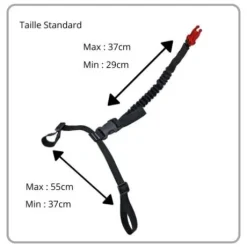 Sangle tout en un Hit-Air