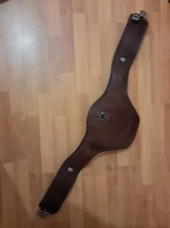 Sangles Bavette taille 125cm