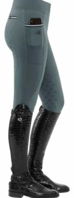 Sanne Full Grip Leggings - Spooks