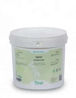 Sauge  Poudre - Nutragile