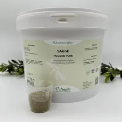 Sauge  Poudre - Nutragile