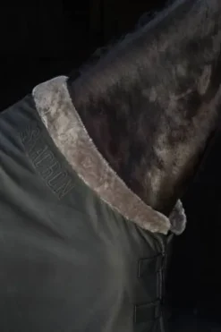 Séchante polaire Jersey Faux Fur Essence 2022 - Eskadron