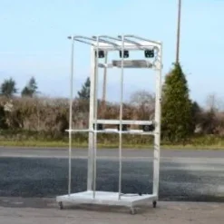 Séchoir couvertures et tapis