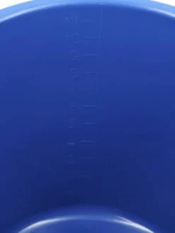 Seau écurie fermable Hippotonic